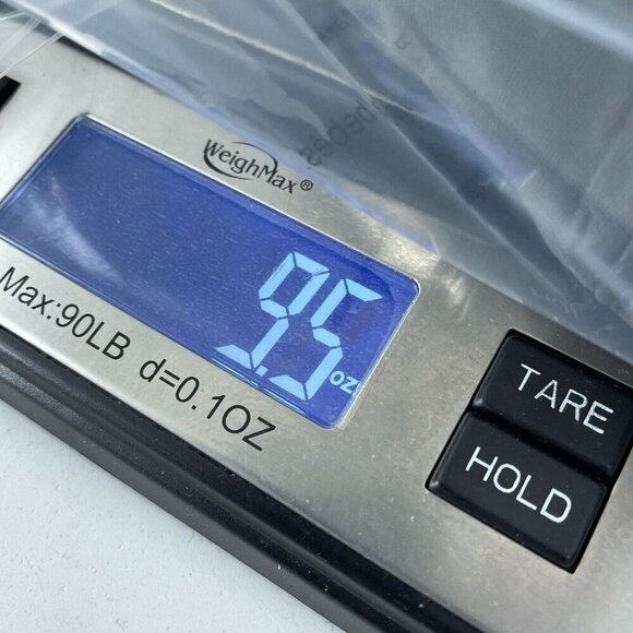 Eddie Bauer Womens Capri Pants Size 10 Gray Nylon & Elastane 4967 - Picture 10 of 10